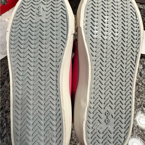 BNIB See Kai Run Pink Floral Strap Sneakers - Picture 8 of 13